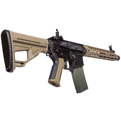 ARES M4-KM Assault Rifle Dark Earth, 379,00
