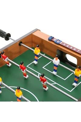 Babyfoot Out Of The Blue Baby-foot en bois kicker 69 x 36 x 24 cm | Darty