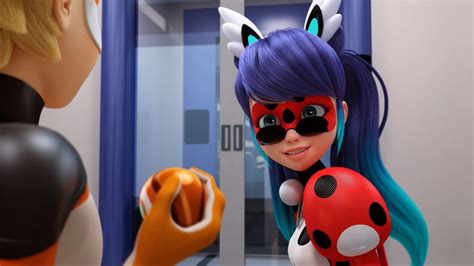 Image result for Ladybug Strike Back Part 6