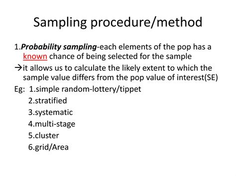 Image result for Sampling Design