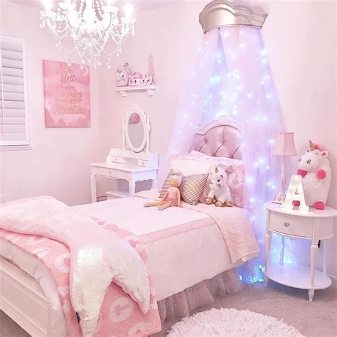 unicorn bedroom ideas diy