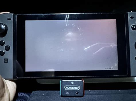 Image result for RCM Loader Switch Tutorial