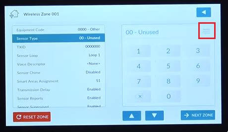Image result for 2Gig Programming