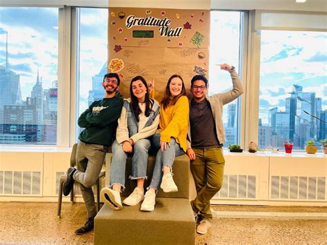 MongoDB Office Photos | Glassdoor