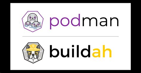 Containerize your application with Buildah and Podman | Red Hat Developer