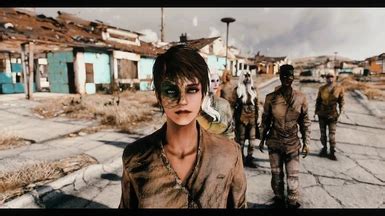 Image result for Fallout Kids Mod