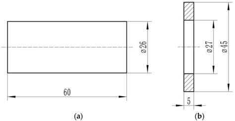 Study of Microstructure and Properties of Aluminum/Steel Inertia Radial ...