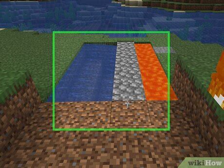 Image result for How to Make an Automatic Cobblestone Gen in Java