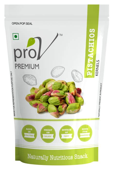 ProV Premium Pistachio Kernel - 250gms