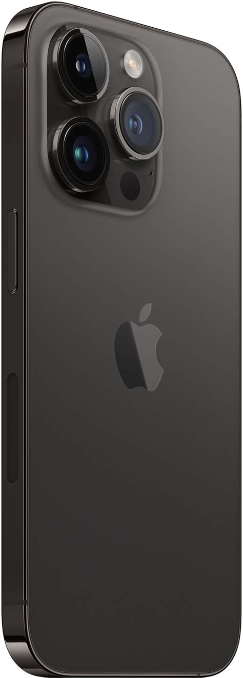 Customer Reviews: Apple iPhone 14 Pro 256GB Space Black (T-Mobile ...