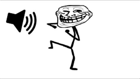 Image result for Troll Sound