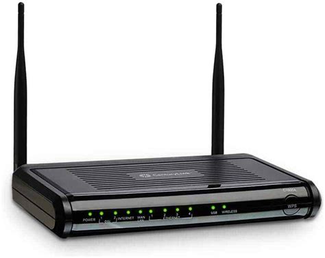 CenturyLink Modem Installation Guide 的图像结果