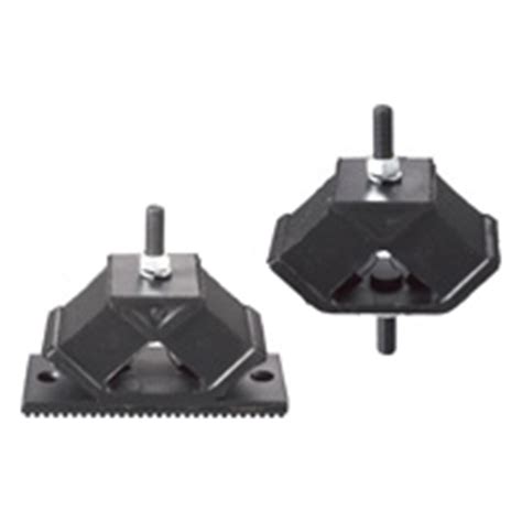 Sound Proofing, Antivibration - Antivibration, Soundproofing Materials ...