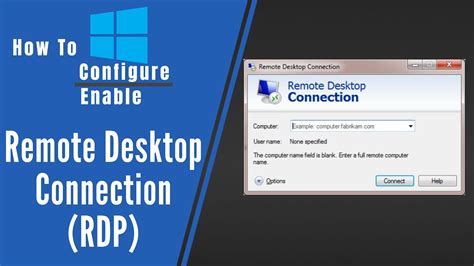 Remote Desktop Connection RDP 的图像结果