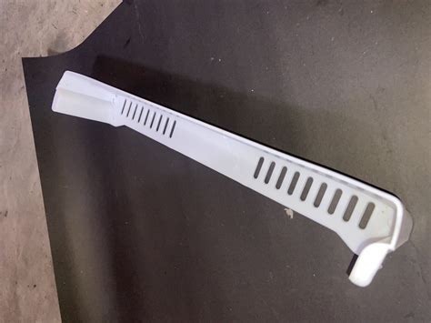 TIKSHA ENTERPRISES FRIDGE BOTTOM SLOT BOTTLE SHELF COMPATIBLE FOR ...