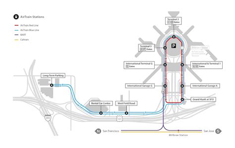 Priority Pass Lounges SFO Guide (Domestic, Restaurants, KLM) [2021 ...