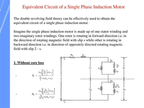 Image result for Testing a Single Phase Induction Motor