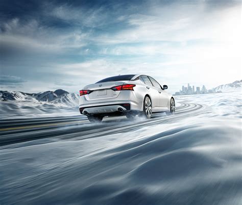 Fox Nissan Model Lineup | Grand Rapids, MI