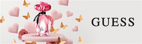 GUESS Girl Eau de Toilette Liquid - 100 ml (For Women) : Amazon.in: Beauty