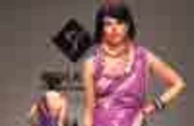 Weaving magic - Times of India