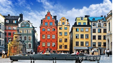 2021瑞典留学硕士申请条件及流程介绍