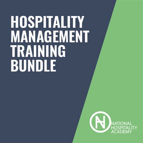Image result for Hospitality Management Training Programs