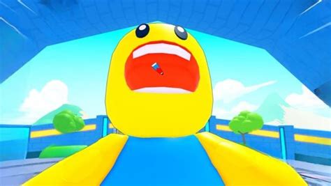 Image result for Giant Simulator Easter Script