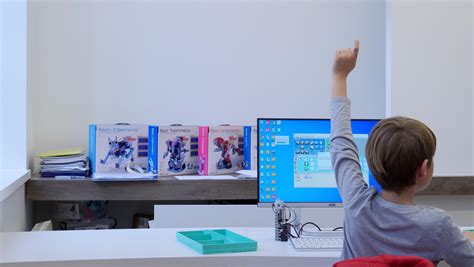 Interactive Display 的图像结果