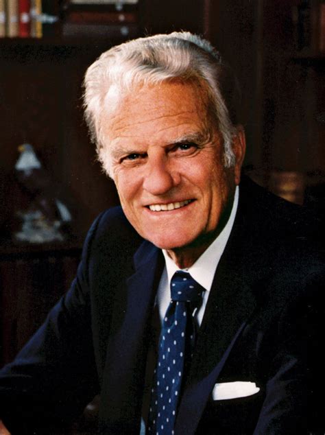 Billy Graham - Evangelism, Preaching, Ministry | Britannica