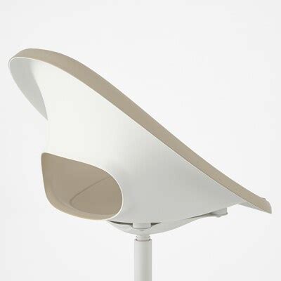 ELDBERGET seat shell, beige - IKEA