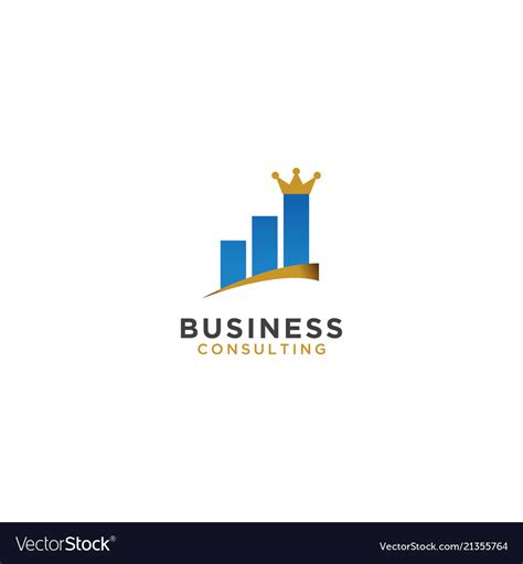 Business Consultant Logo 的图像结果