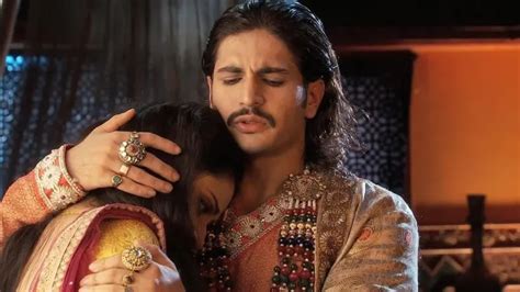 Watch Jodha Akbar TV Serial 8th October 2014 Full Episode 344 Online on ...