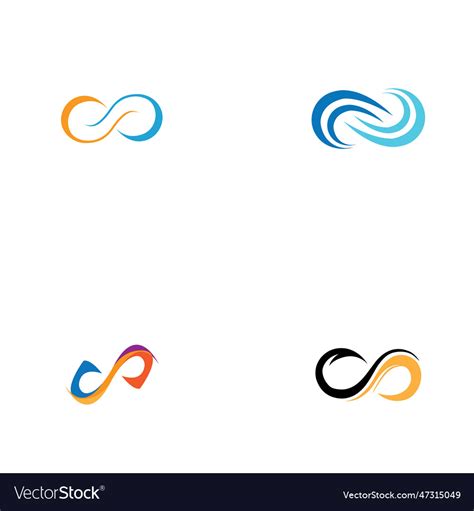 Infinity Design App 的图像结果