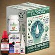 Homeopathic Nasal Relief Kit – Unblock Nose Naturally | Effective ...