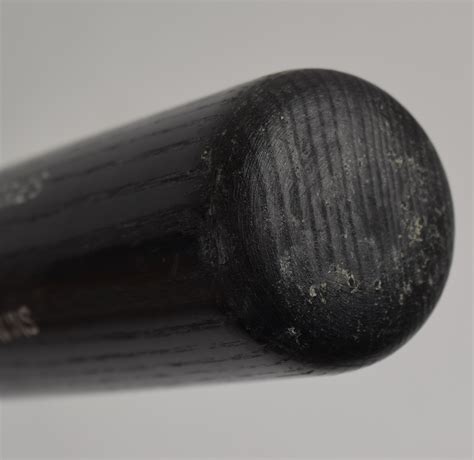 Lot Detail - Kirby Puckett 1987 World Series Game Issued Bat w/Puckett ...