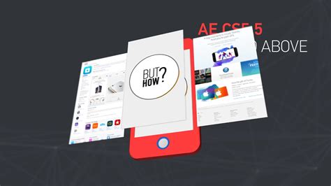 Mobile App Promotion 9179476 Videohive Rapid Download After Effects