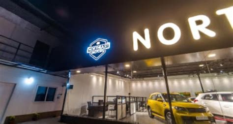 NorthEast Motors. Pre Owned Luxury Cars, Modifications & Premium Repair ...