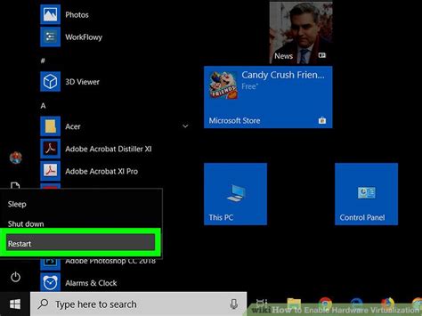Image result for How to Enable Hardware Virtualization