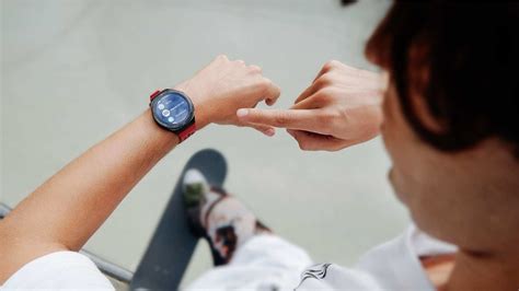 Huawei Watch GT 2e now available on Flipkart and Amazon (HT Tech)