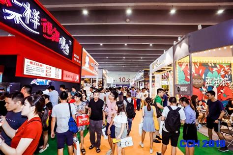 2021广州国际酒店餐饮展览会CRE_时间地点及门票-去展网