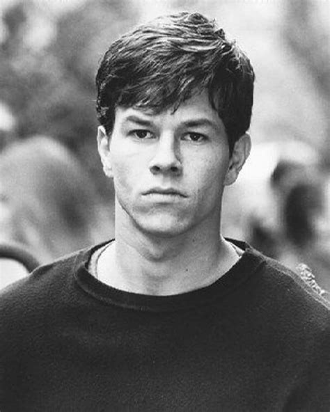25 Pictures of Mark Wahlberg When He Was Young