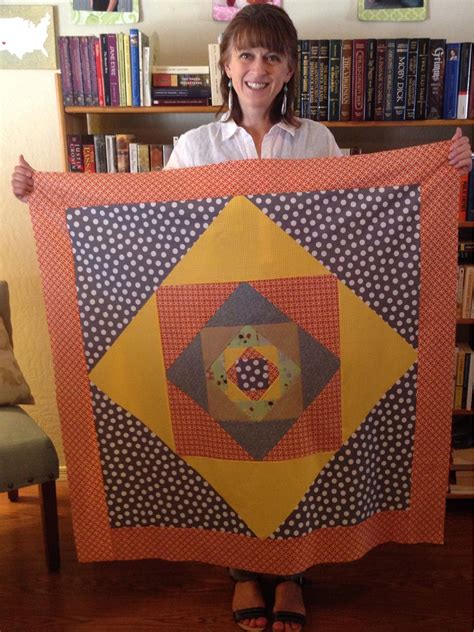 Image result for Exploding Panel Quilt Patterns