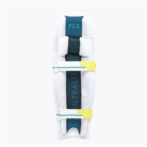 Kids' Cricket Batting Pad BP 500 Lite Lightweight & Protective