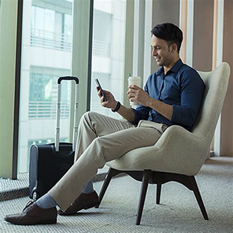 Personal / YES First / Programmes