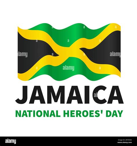 Jamaican National Heroes