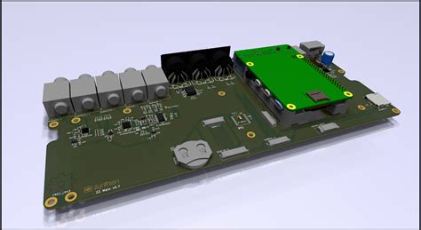 Bye Bye V4... V5 is coming! - Hardware - Zynthian Discourse