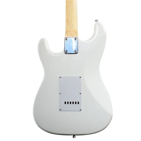 Buy Vault ST1 Premium Electric Guitar - Open Box Online | Bajaao