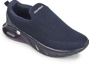 COLUMBUS Fish Stylish Sport Running Shoes For Men - Buy COLUMBUS Fish ...