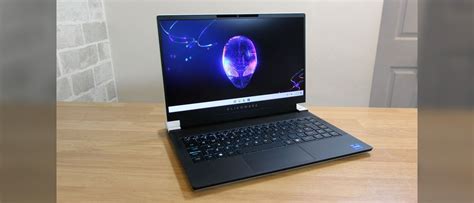 Image result for Alienware X14 Dimentions