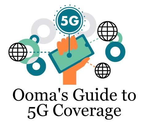 5G Coverage Example 的图像结果